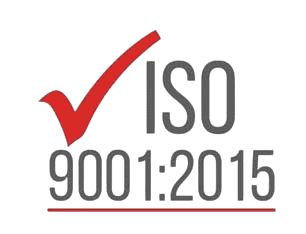 ISO 9001:2015