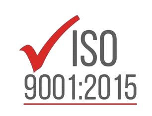 ISO 9001:2015